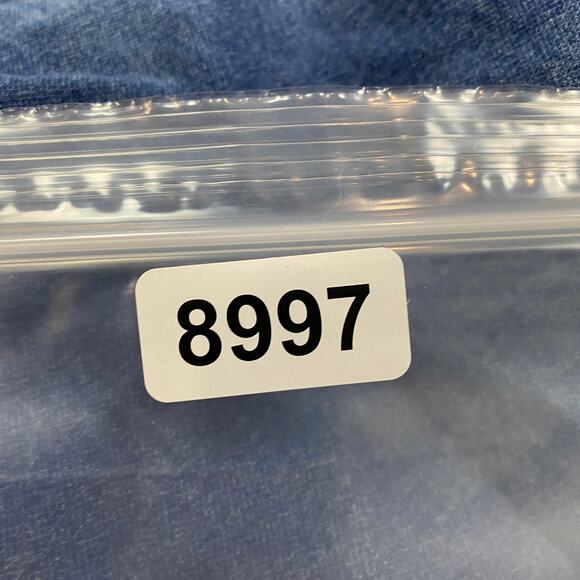 1PIU1UGUALE3 Relax Camo V Neck Pocket T Shirt Men's S Streetwear - Picture 8 of 8